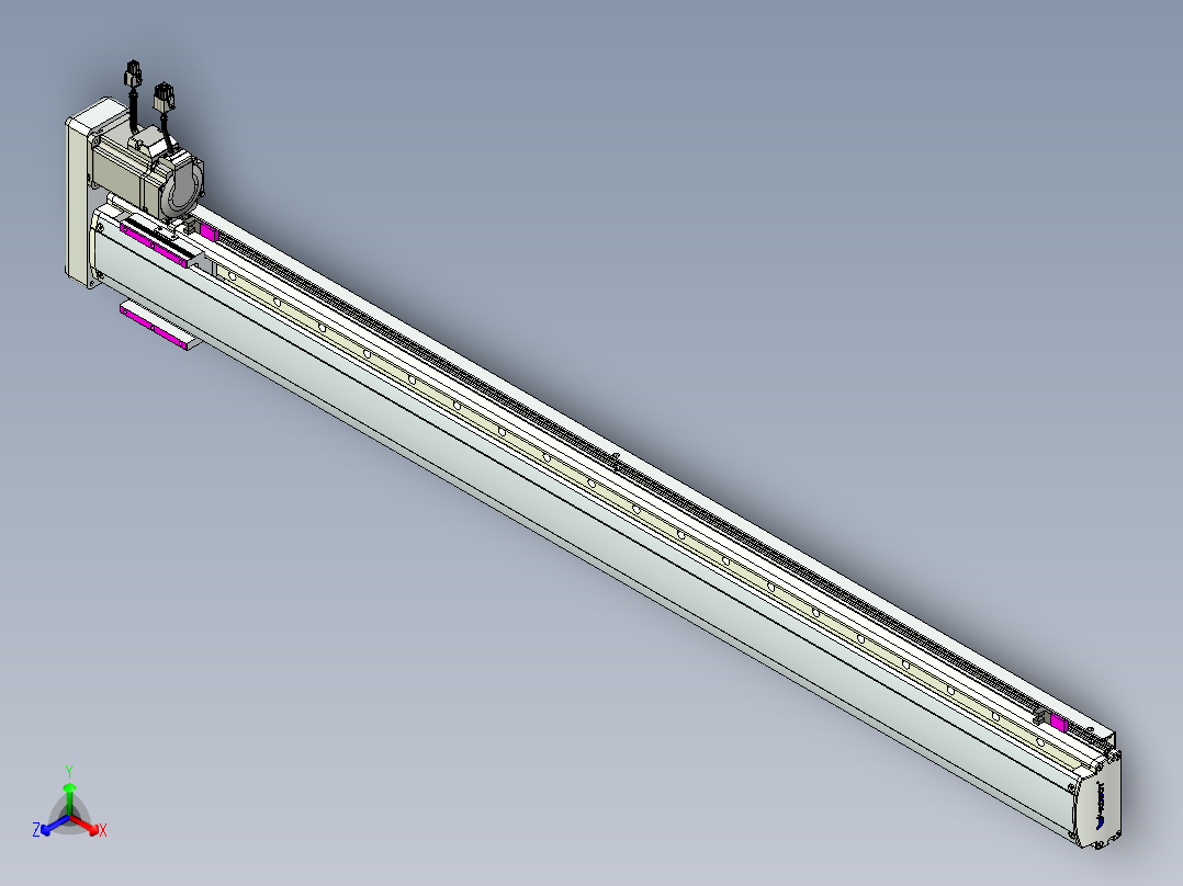 威洛博QF10-Lxx-C-S1140-BR-ZP40-C3