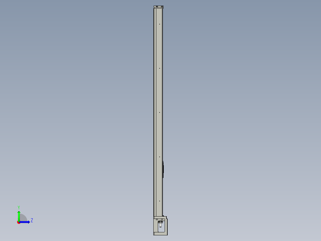 银泰PMI-KM46C+940N0_0040_stp左视图