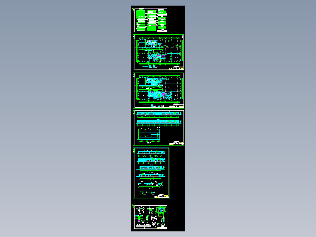 四川东洋百姓药业公司钢结构工程