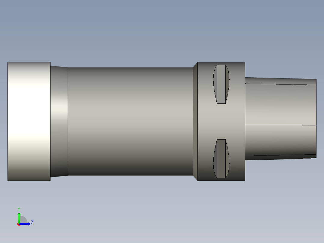 山特维克刀具5747132_TM01_MOD_0_1~TM01_00左视图