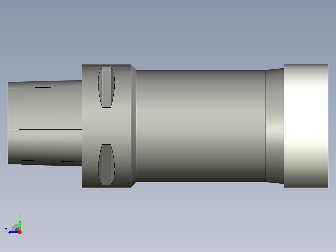 山特维克刀具5747132_TM01_MOD_0_1~TM01_00右视图
