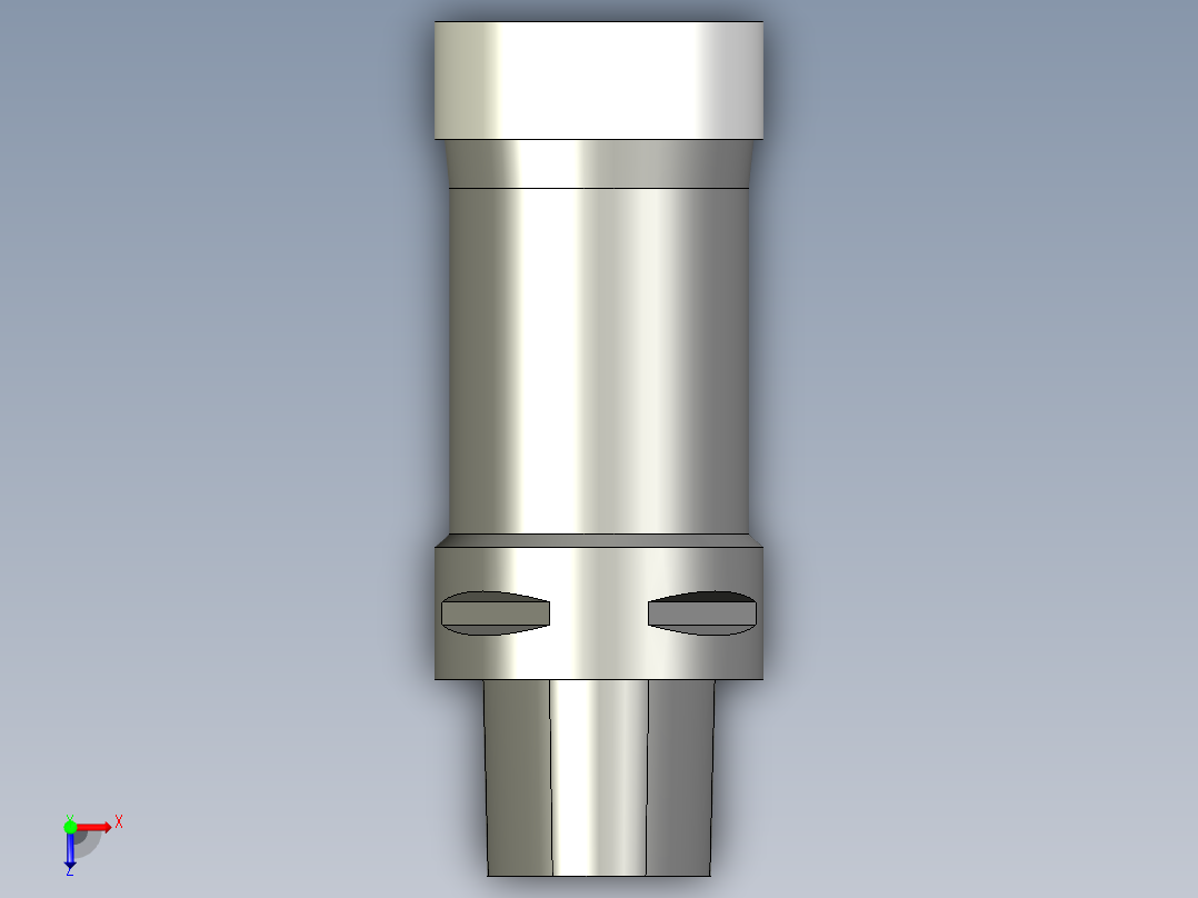 山特维克刀具5747132_TM01_MOD_0_1~TM01_00俯视图