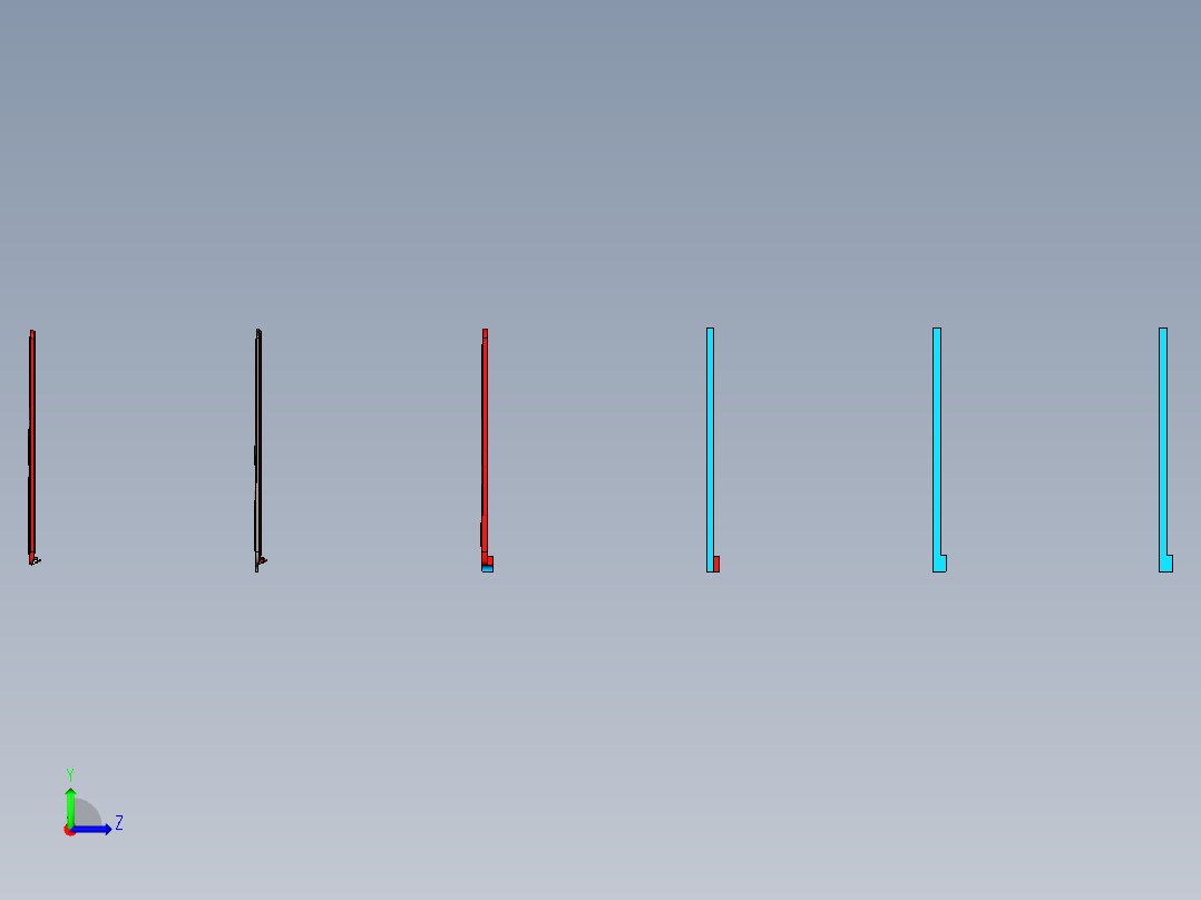 EDC30-A-XFA-GXT-180824左视图