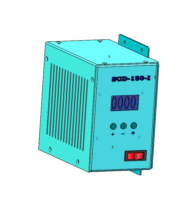 DH-300P 点焊锡机设备