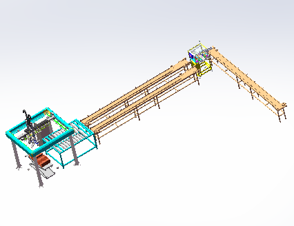 薄膜自动检测生产线sw17可编辑