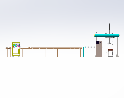 薄膜自动检测生产线sw17可编辑