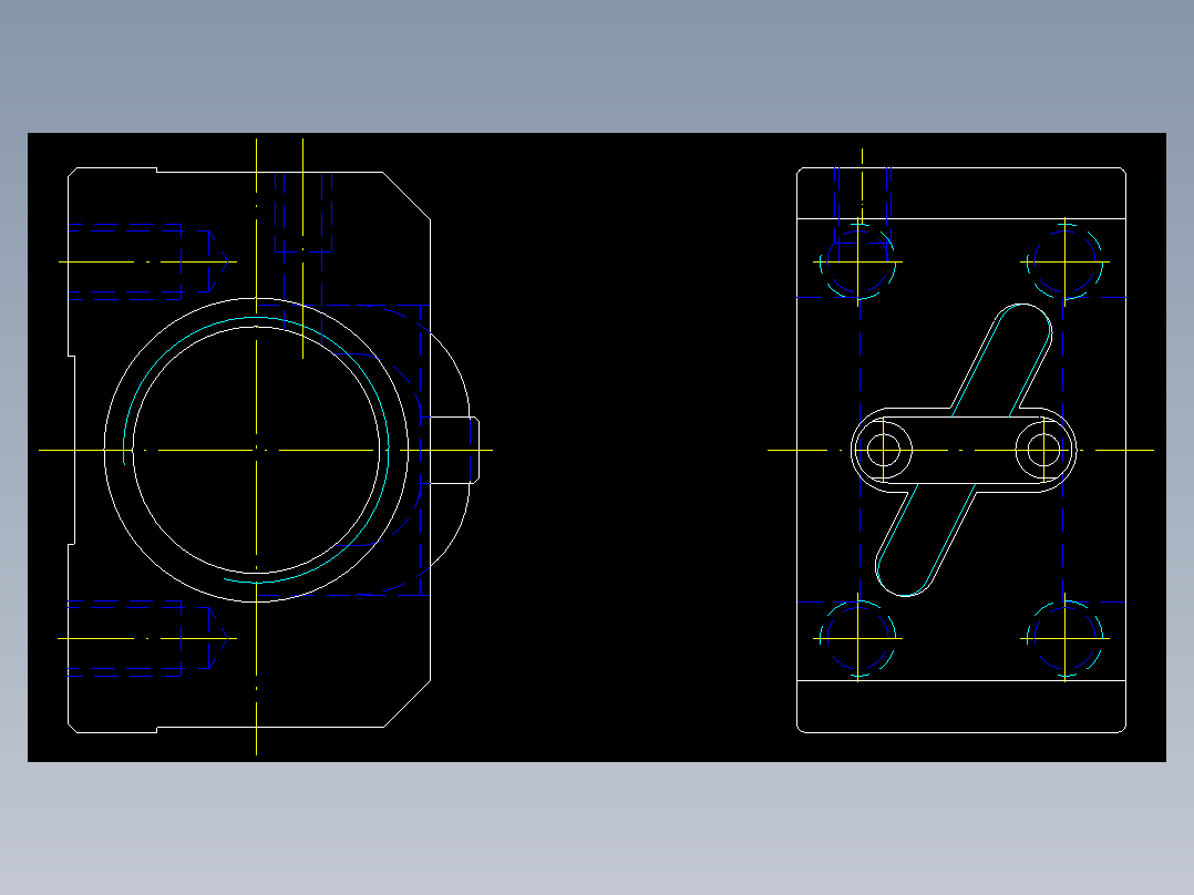 银泰PMI-SSVW02505B1-B