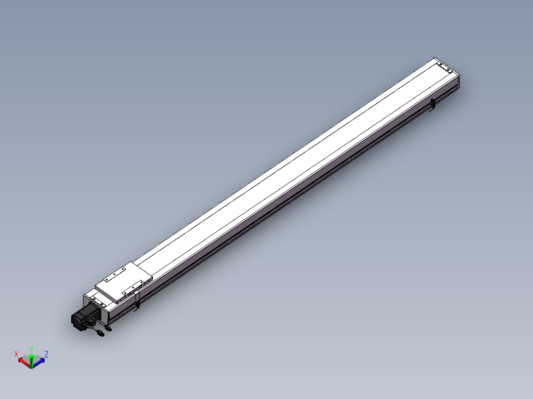 精密模组MC140-L05-1550-BC-M200