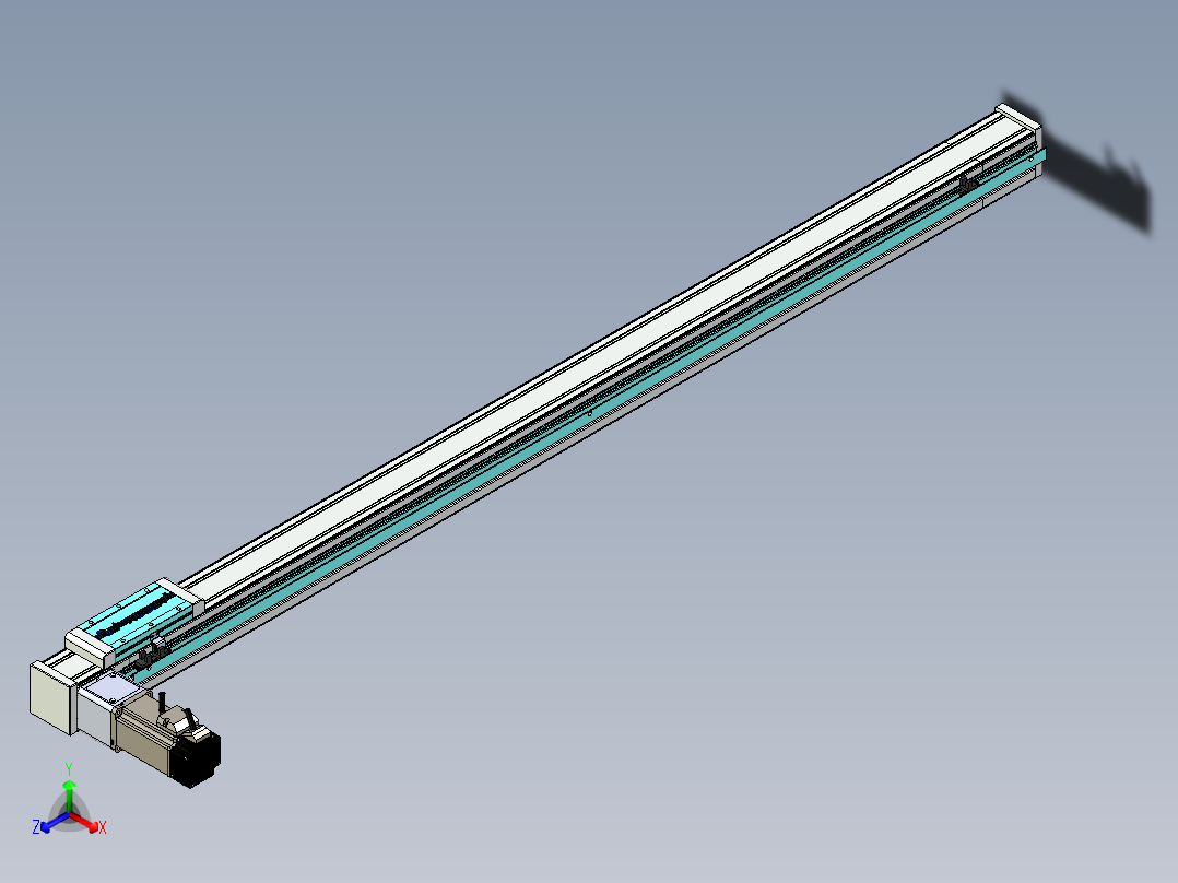 欧规系列-LB6A-L130-S1300-BL-ZP40-C3