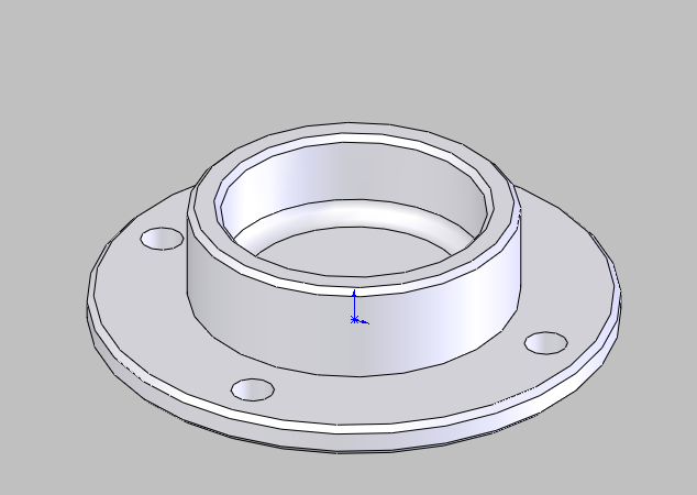 步进送料机传动系统设计（带三维图及仿真）143052