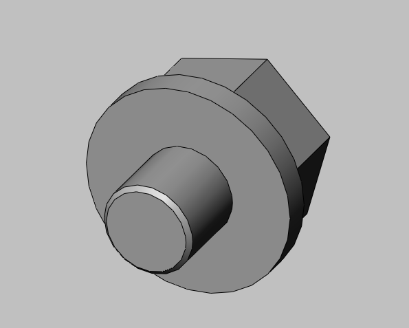 步进送料机传动系统设计（带三维图及仿真）143052