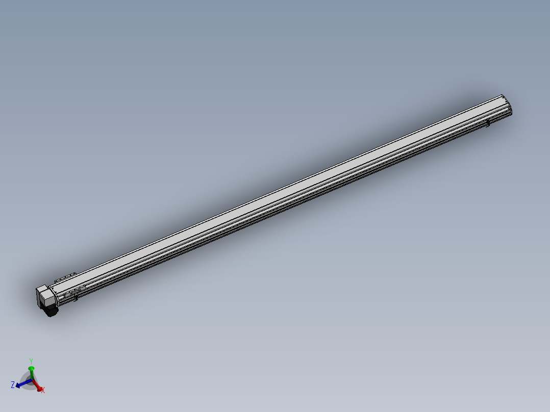 精密模组MT140-L110-2800-LD-M40-C4