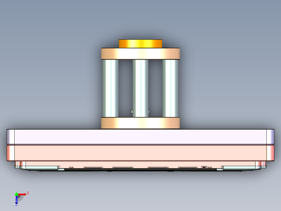 BAZ80-D-CNC5-20160406俯视图