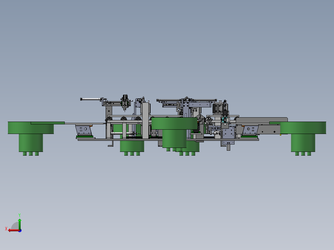 2023.02月-轮胎钢圈花鼓装配机sw20可编辑后视图