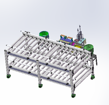 永磁生产线设备sw17可编辑
