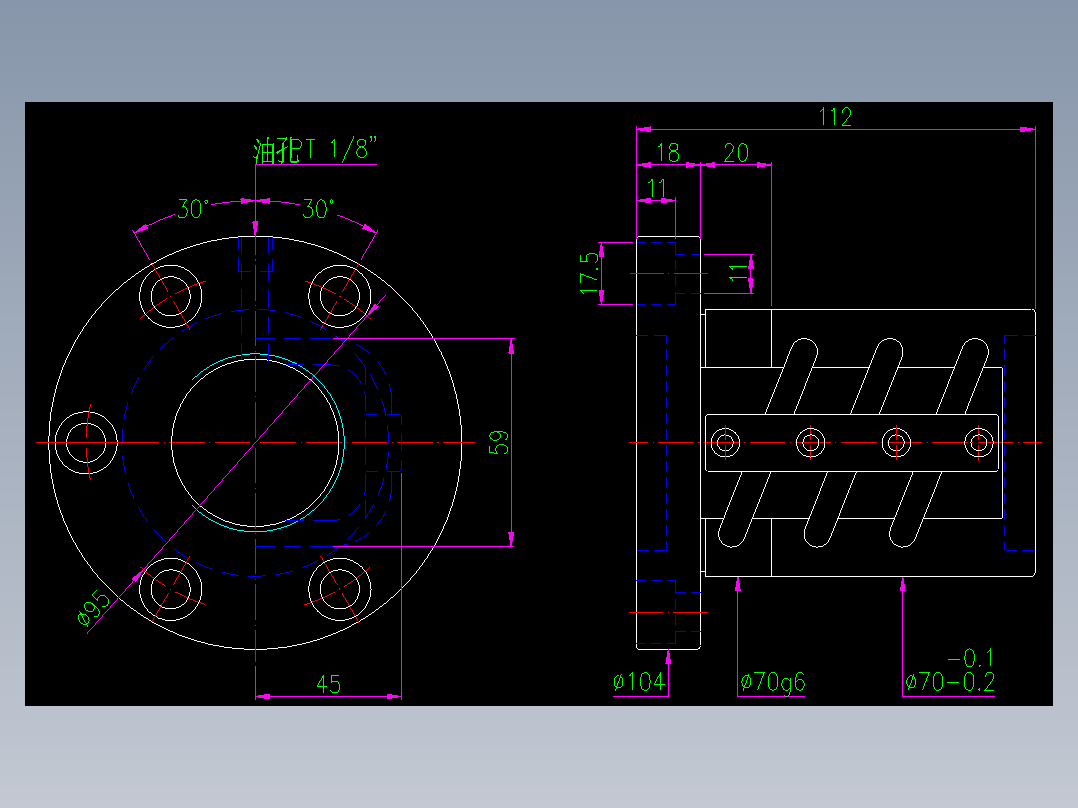 银泰PMI-FSVC05008B3-D