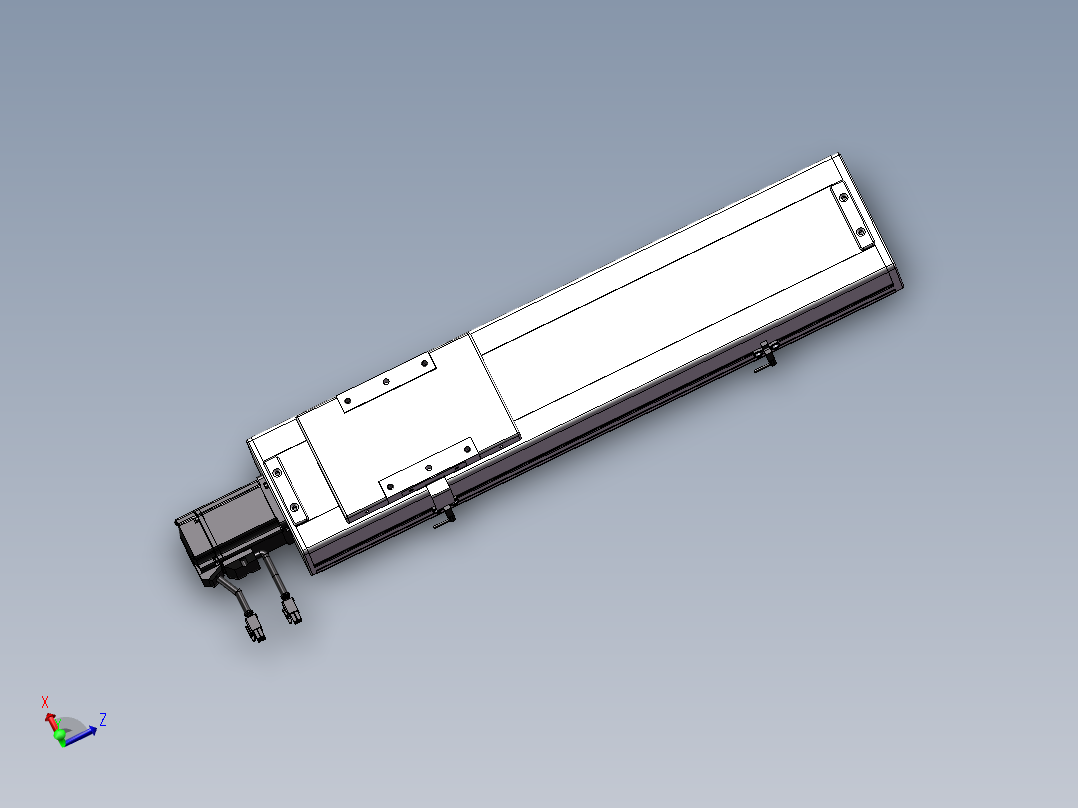 精密模组MC140-L05-350-BC-M200-C4