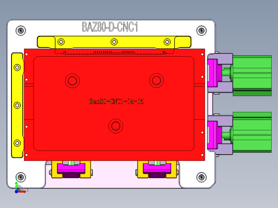 BAZ80-D-CNC1-20160405前视图