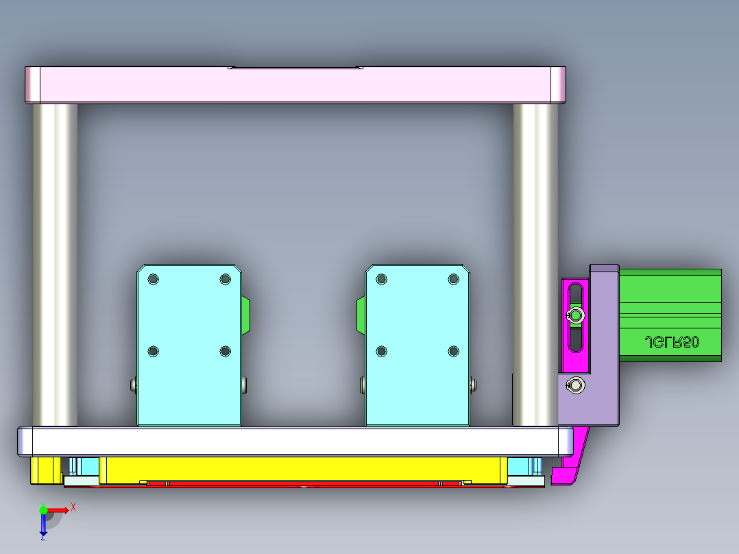 BAZ80-D-CNC1-20160405俯视图