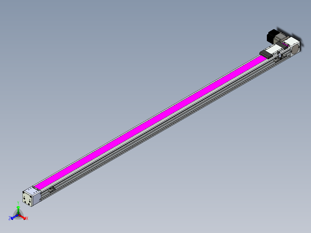 同步带滑台-欧规BC6-L120-S1600-L-P40-D3