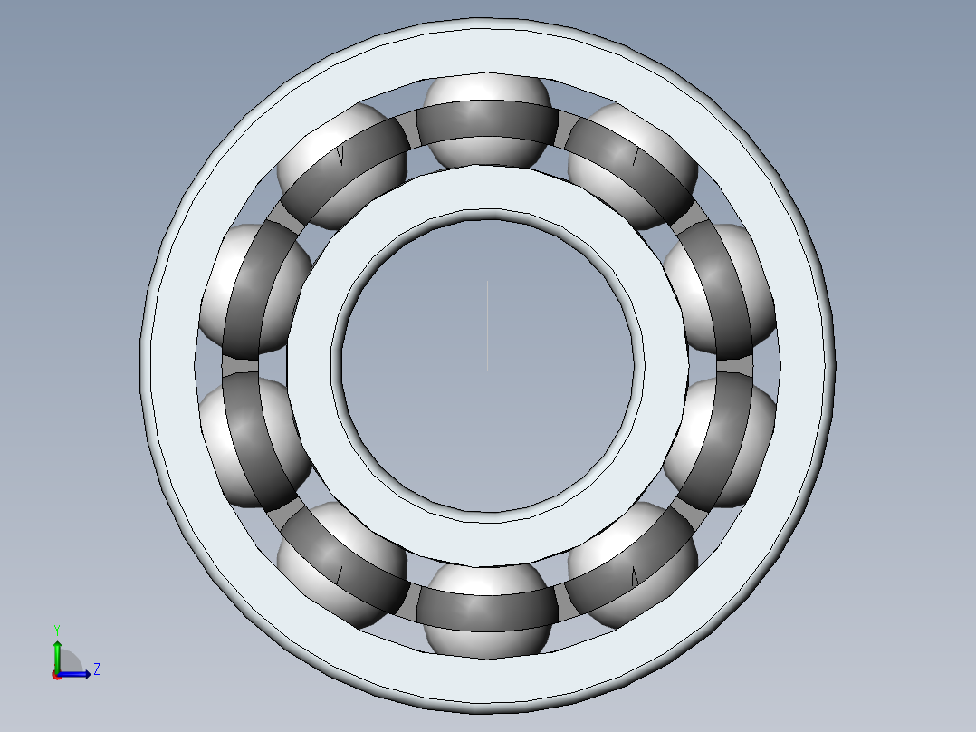国标件-619左视图