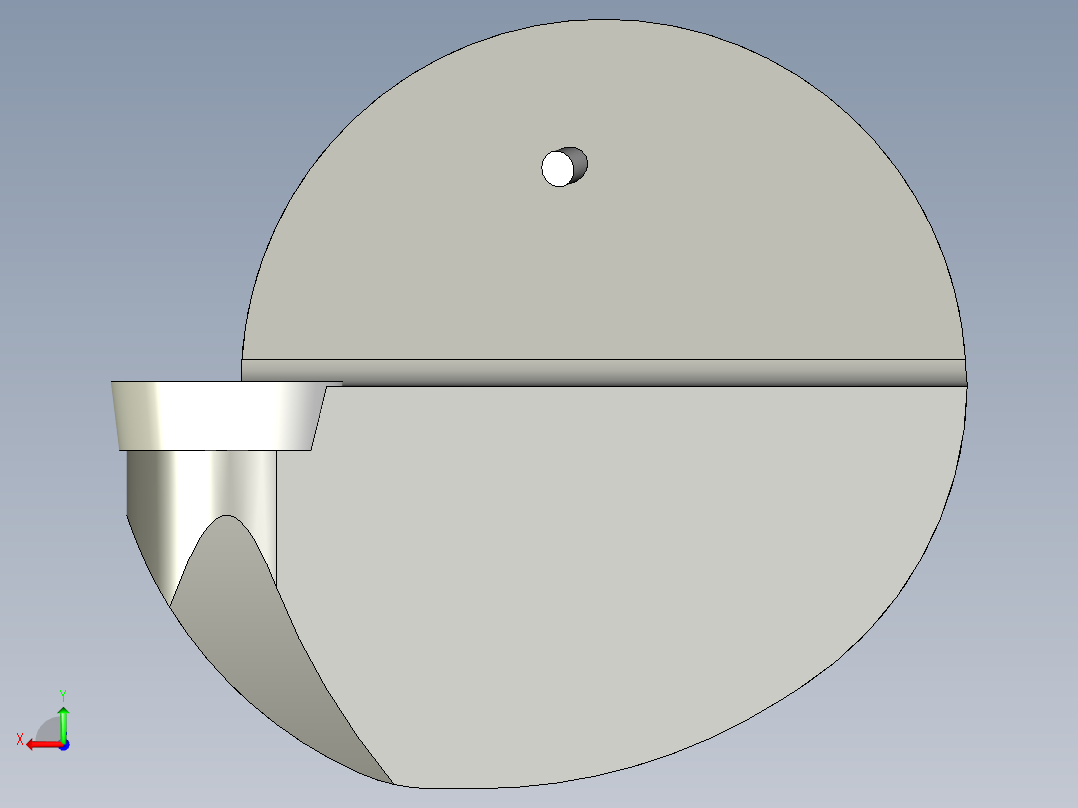 山特维克刀具6067801_TM01_MOD_0_1~TM01_00后视图
