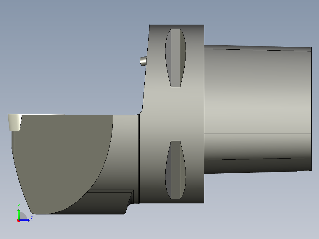 山特维克刀具6067801_TM01_MOD_0_1~TM01_00左视图