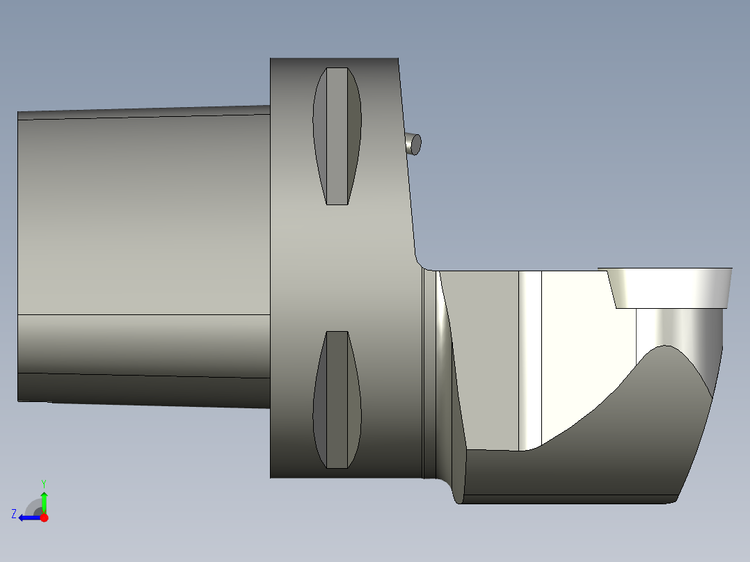 山特维克刀具6067801_TM01_MOD_0_1~TM01_00右视图