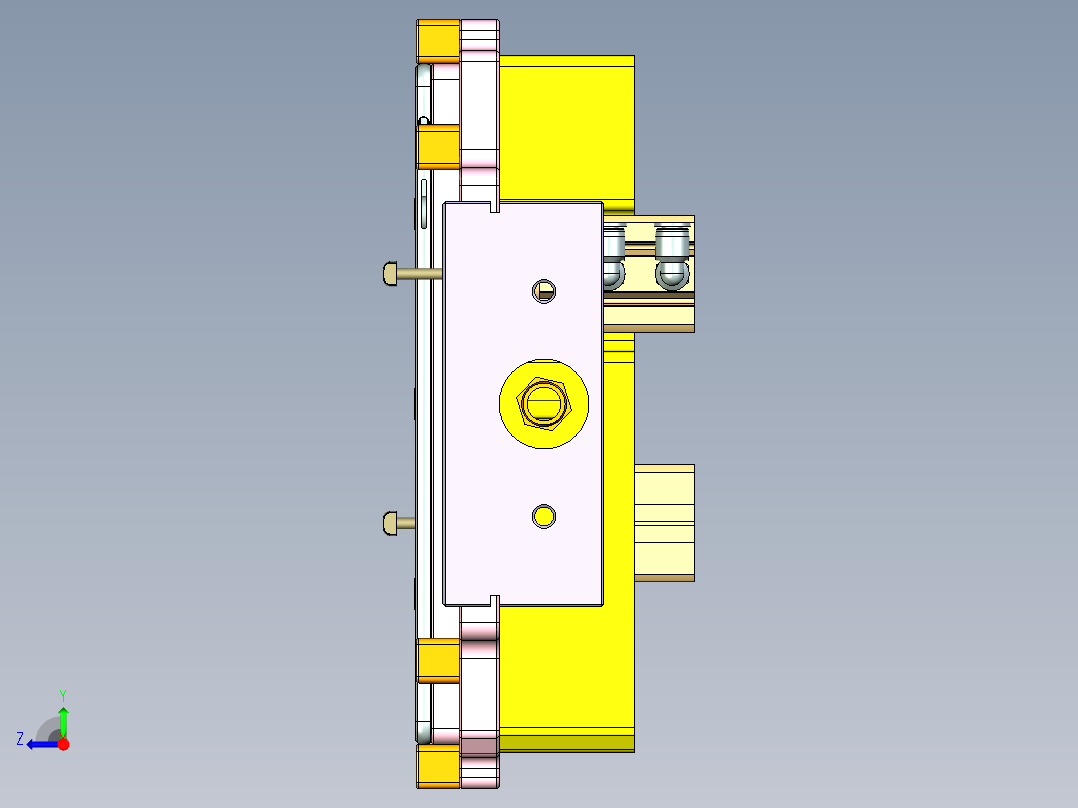 T305-CNC5-0507右视图