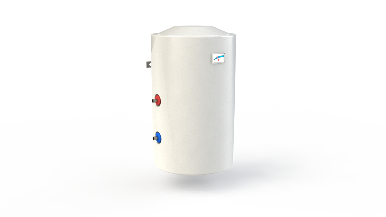 锅炉式电热水器