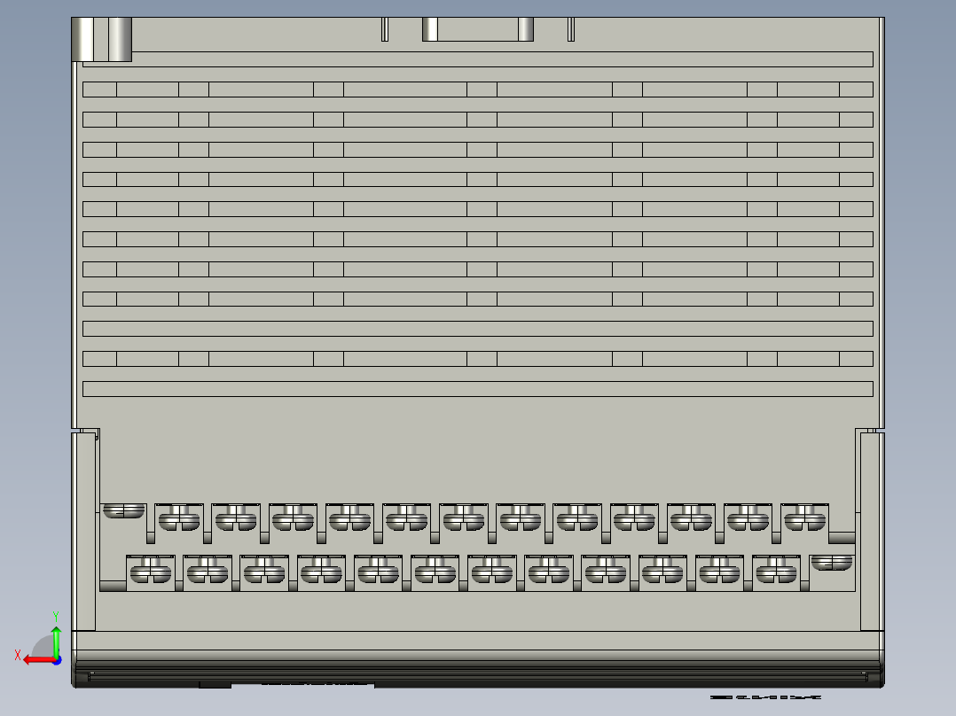 XD-E16PX16YT-E后视图