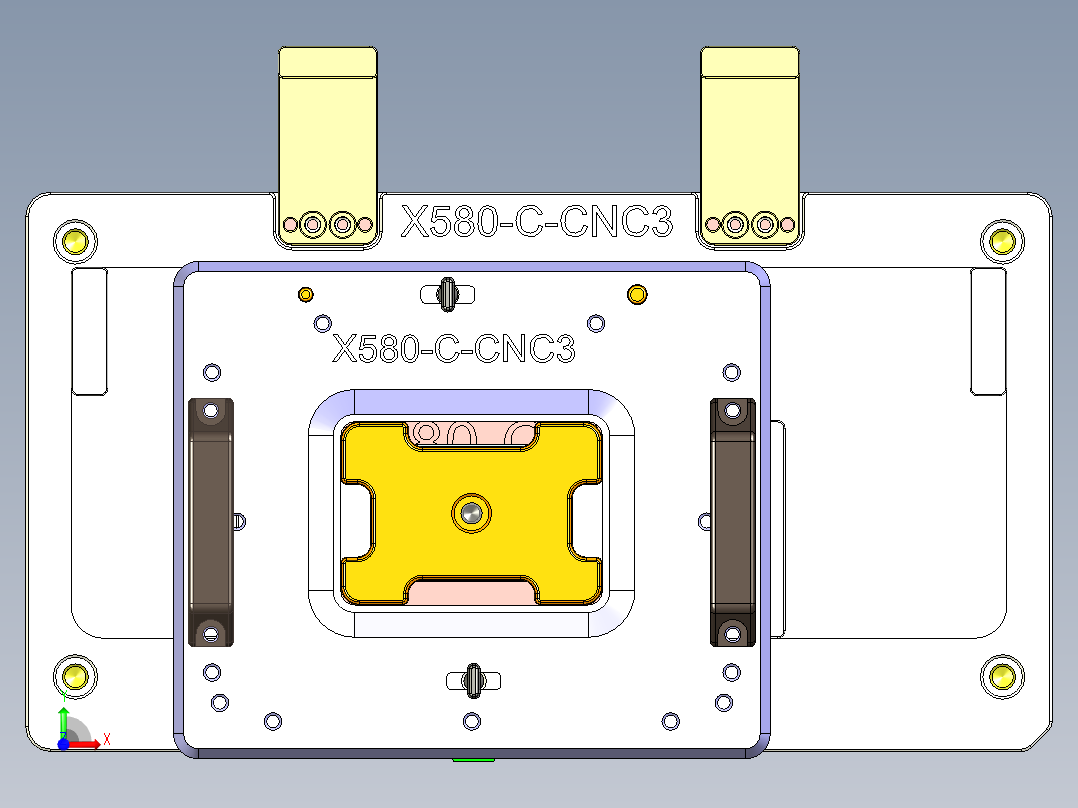 X580-C-CNC3-170320前视图
