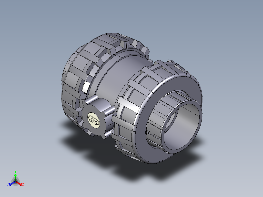 12SSEAV 女性端溶剂焊接EasyFit弹簧止回阀、美标系列