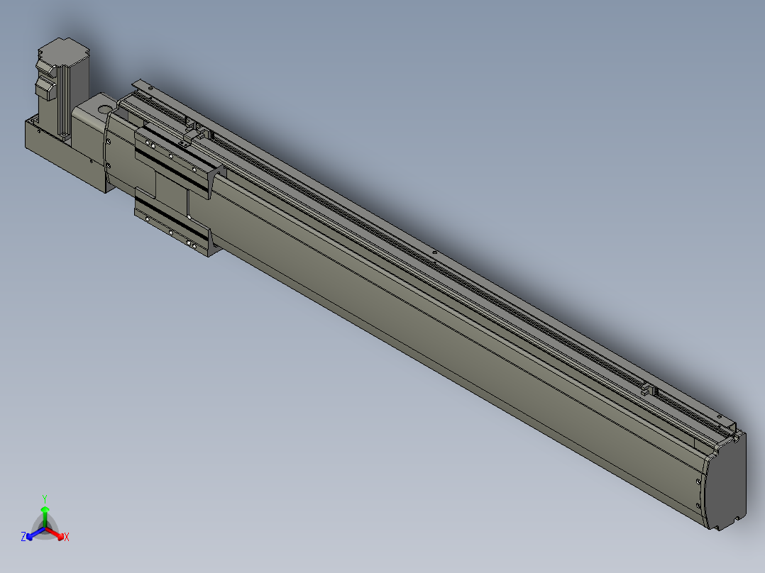 威洛博VBF14-S850-BL