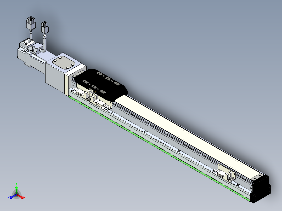 威洛博模组VGTH5-Lx-C-S400-BC-ZP10-C3