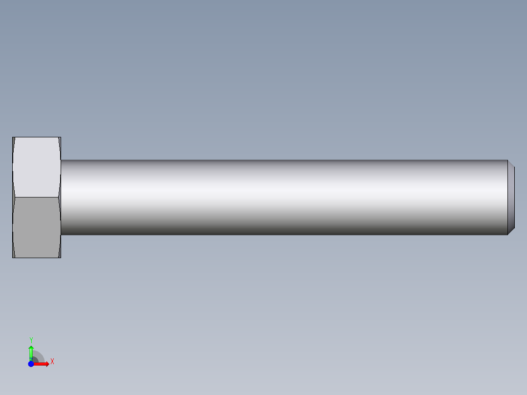 用于软管和硬管接头的工具SSC2X前视图