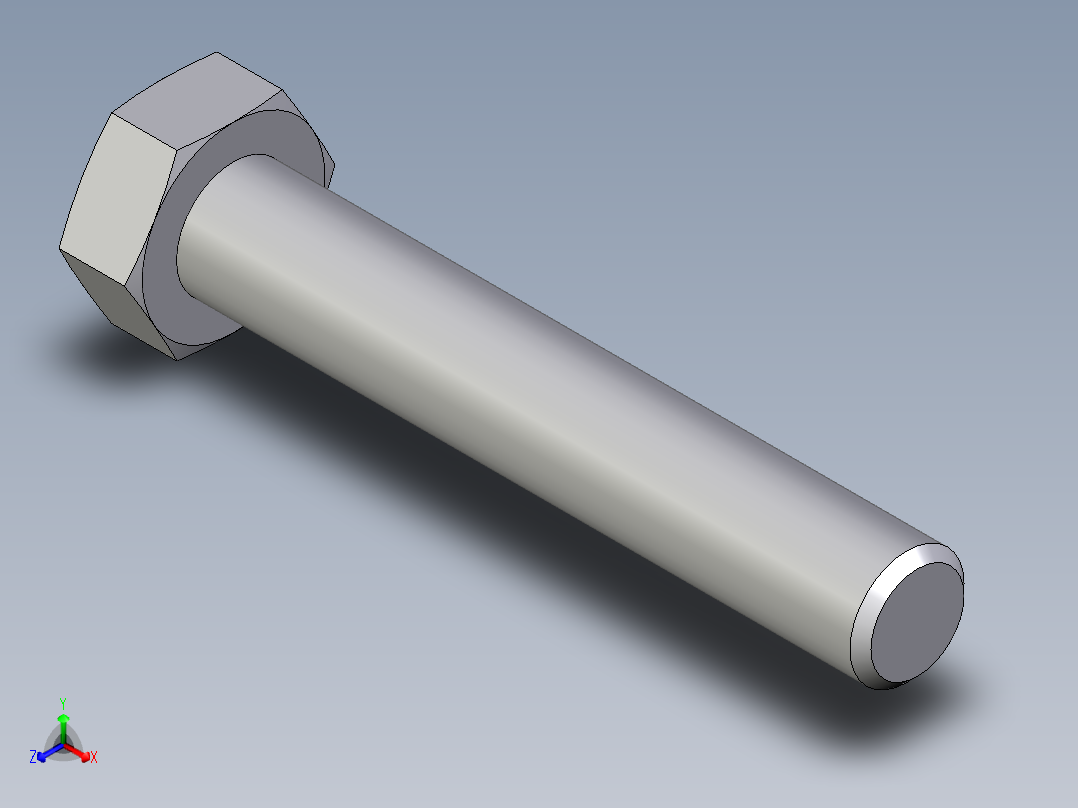 用于软管和硬管接头的工具SSC2X正等轴测图