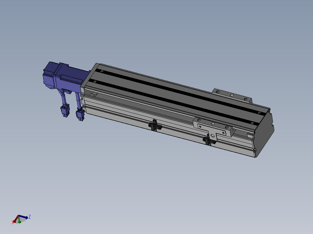 精密模组MY80S-T10-150L-P10B-BC-C4