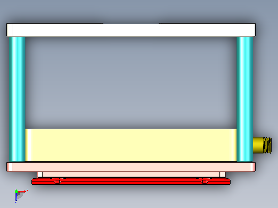 X35-C-CNC2-171124俯视图