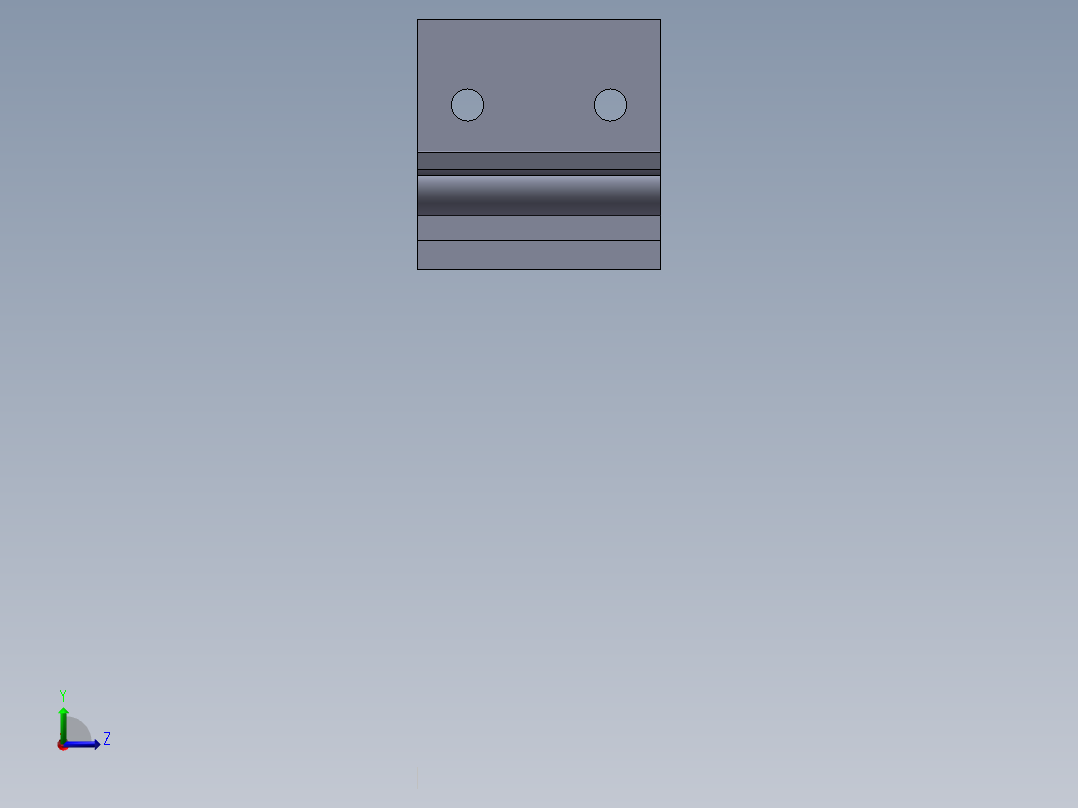 铝型材及其附件3.31.35.20.40.SLDPRT前视图