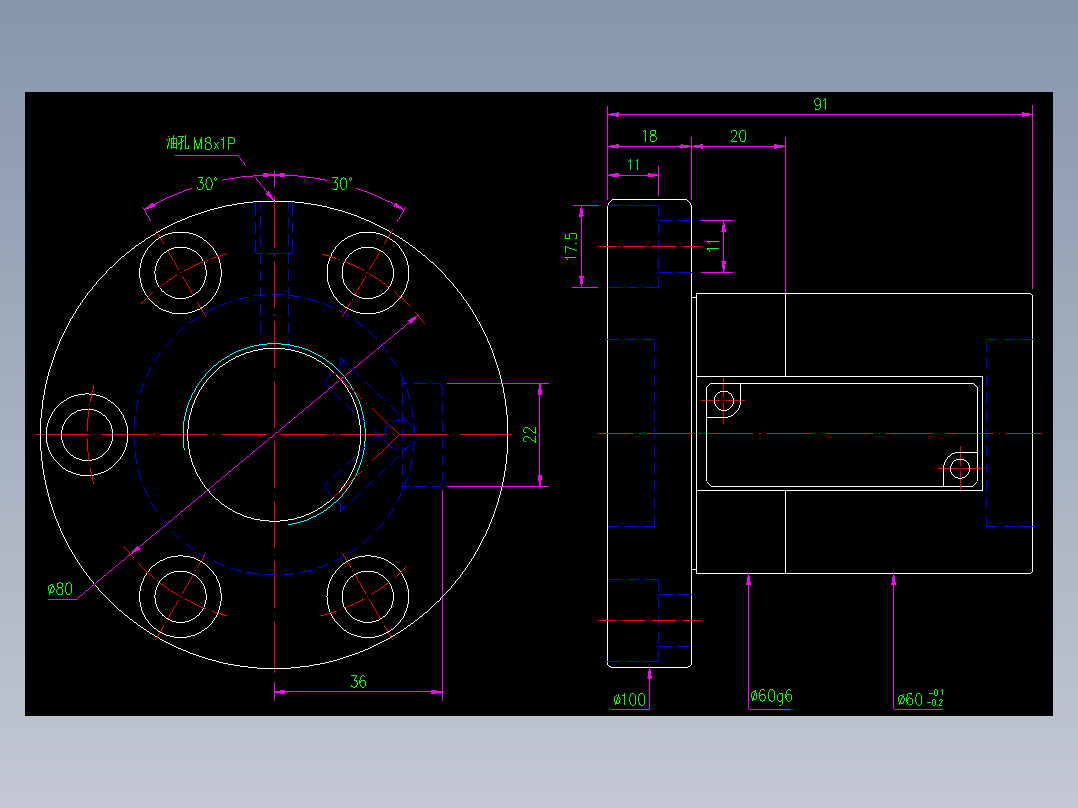 银泰PMI-FSVE03616B1