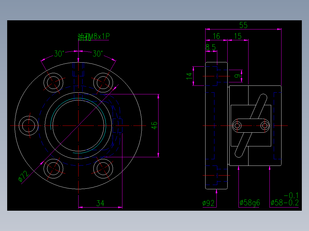 银泰PMI-FSVC04005C1-B