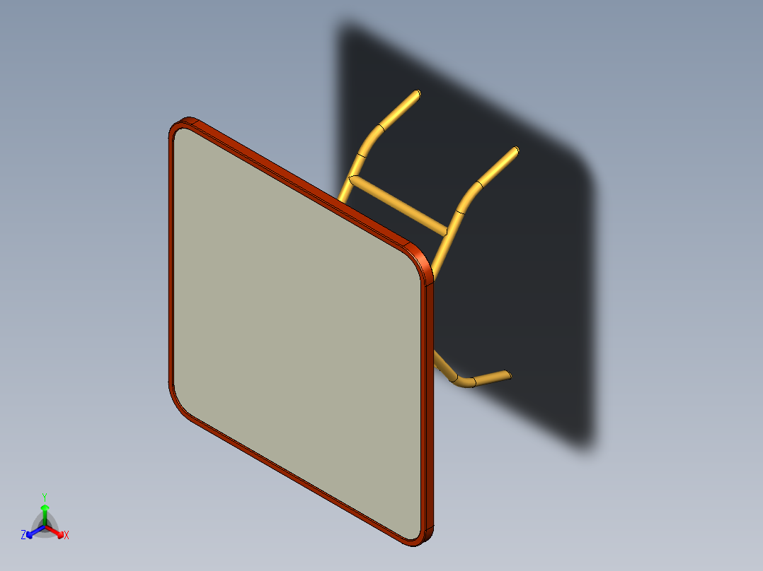<span style='color: red'>方型</span>桌