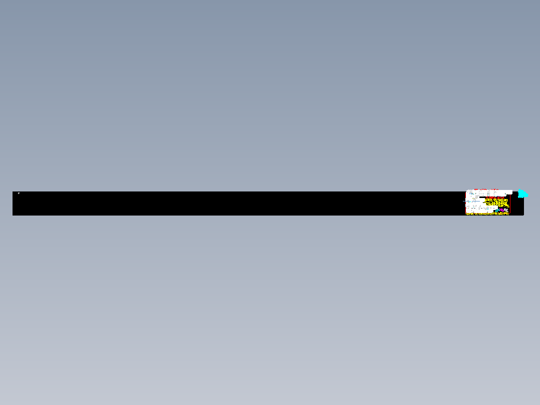 848s-专业<span style='color: red'>整</span><span style='color: red'>木</span>家装设计工厂标准cad模版
