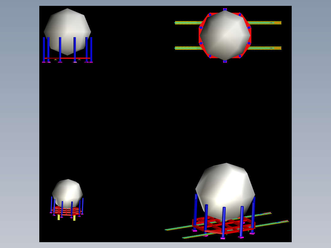 <span style='color: red'>液化</span><span style='color: red'>石油气</span>罐车