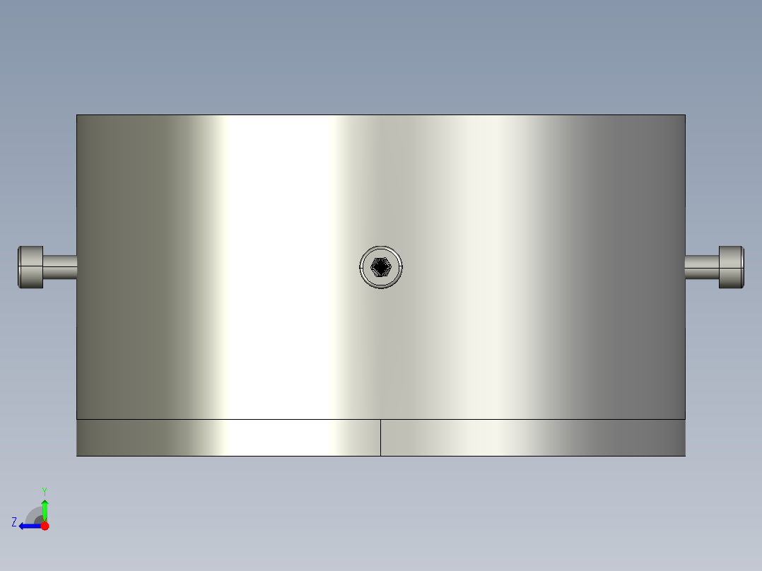 激光水辅助喷头-20-946640右视图