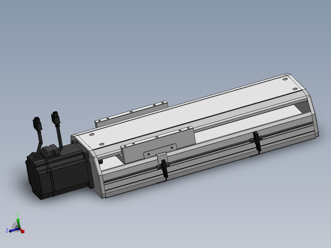 精密模组MY170-T10-200L-BC-P75B-C4-C