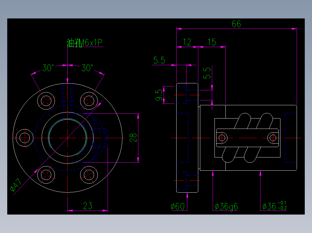 银泰PMI-FSVC02006A2-C