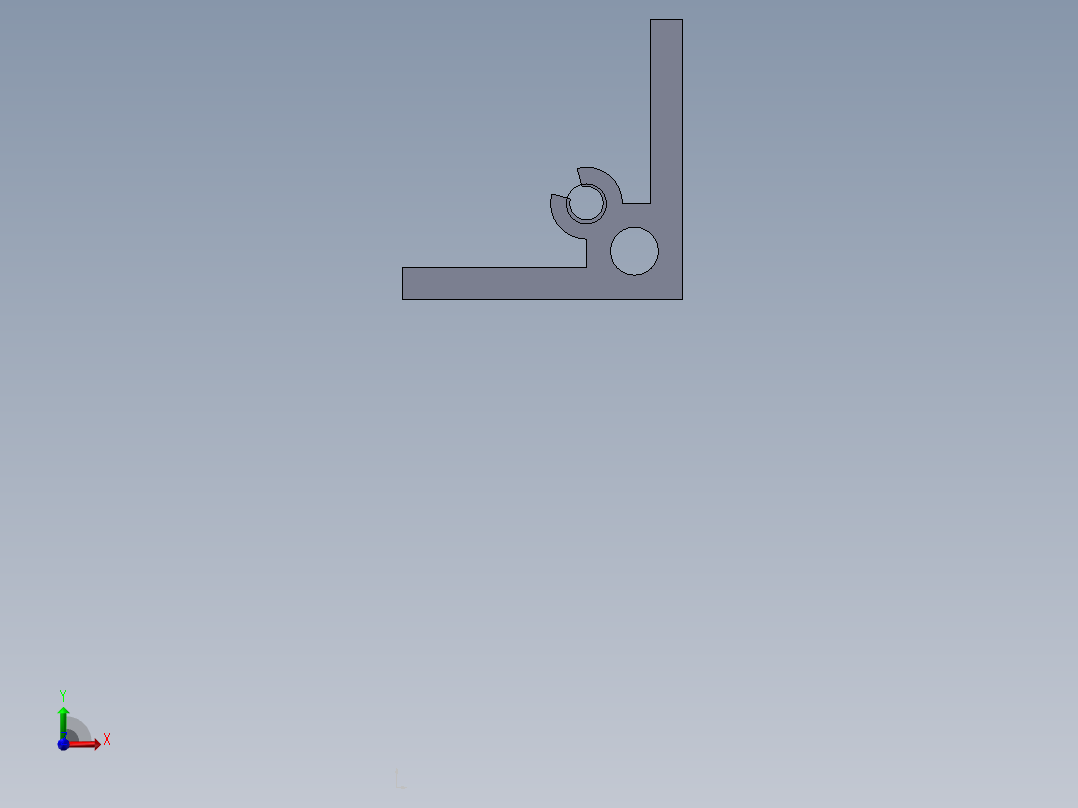 铝型材及其附件3.31.35.20.20.M5.SLDPRT右视图