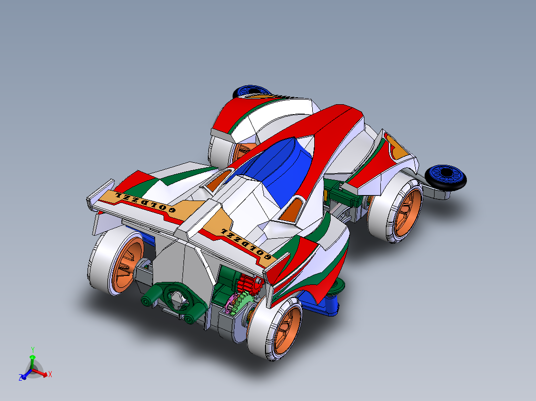 <span style='color: red'>炫</span><span style='color: red'>酷</span>跑车